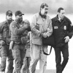 Οι «ίσες αποστάσεις» ανάμεσα στους θύτες και τα θύματα…