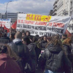 Τρία χρόνια μετά τα Τέμπη ανοίγουν οι δικαστικές αίθουσες για την κεντρική δίκη