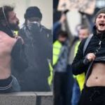 Καταστολής κι αυταρχισμού συνέχεια