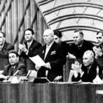 80 χρόνια από το 20ό Συνέδριο του ΚΚΣΕ Αφετηρία της καπιταλιστικής παλινόρθωσης