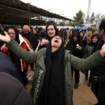Χιλιάδες νεκροί και τραυματίεςσε Ιράν, Λίβανο και Γάζα