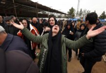 Χιλιάδες νεκροί και τραυματίεςσε Ιράν, Λίβανο και Γάζα