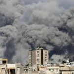 «Η σωστή πλευρά της ιστορίας» εμπλέκει τη χώρα μας στον πόλεμο και εκθέτει το λαό μας σε θανάσιμους κινδύνους