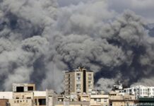 ΗΠΑ-Ισραήλ ανάβουν τη φωτιά του πολέμου σε όλη τη Μέση Ανατολή!