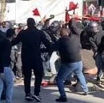 ΑΡΑΣ-Αναρχία: Συνεχίζονται οι εκφυλιστικές αντιπαραθέσεις