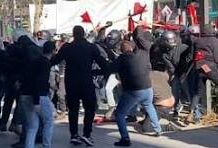 ΑΡΑΣ-Αναρχία: Συνεχίζονται οι εκφυλιστικές αντιπαραθέσεις