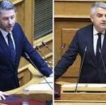 Διαγραφές και φράξιες μπροστά στο συνέδριο του ΠΑΣΟΚ
