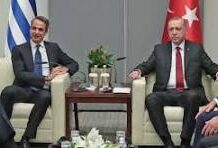 Αναστάτωση στην κυβέρνηση προκαλεί ο ηγεμονικός ρόλος της Τουρκίας στο Αιγαίο, στην Κύπρο και στη Συρία