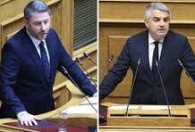 Διαγραφές και φράξιες μπροστά στο συνέδριο του ΠΑΣΟΚ