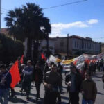 Οικτρή σιωπή των συνδικαλιστικών ηγεσιών για τον πόλεμο που εξαπέλυσαν ΗΠΑ και Ισραήλ