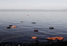 Μεσόγειος Ο υγρός τάφος της Ευρώπης