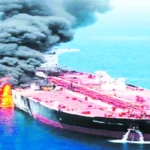 Φωτιά σε καύσιμα και τρόφιμα, στα ύψη η ακρίβεια -Η αντίσταση του Ιράν και το ενεργειακό «μπλακ άουτ» με το κλείσιμο των Στενών του Ορμούζ «μπλοκάρει» τους ιμπεριαλιστικούς σχεδιασμούς ΗΠΑ-Ισραήλ