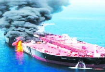 Φωτιά σε καύσιμα και τρόφιμα, στα ύψη η ακρίβεια -Η αντίσταση του Ιράν και το ενεργειακό «μπλακ άουτ» με το κλείσιμο των Στενών του Ορμούζ «μπλοκάρει» τους ιμπεριαλιστικούς σχεδιασμούς ΗΠΑ-Ισραήλ