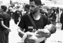 Δεν υπάρχει «εκεχειρία» για τους Παλαιστίνιους στη Γάζα και τη Δυτική Όχθη