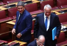 ΟΠΕΚΕΠΕ και ΟΠΕΚΑ Στις ράγες της συγκάλυψης τα κυβερνητικά σκάνδαλα