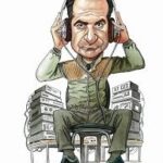 Μετά την πρόσφατη δικαστική απόφαση, παρά την προσπάθεια συγκάλυψης από την κυβέρνηση Οι υποκλοπές ξανά στο προσκήνιο αναδεικνύουν όχι ένα «κράτος δικαίου» αλλά έναν παρακρατικό μηχανισμό που παρακολουθεί τους πάντες αλλά και ζητήματα κατασκοπείας και ανάμειξης ξένου παράγοντα