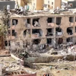 «Αντιπαραγωγικοί» για το Μητσοτάκη οι βομβαρδισμοί του Ισραήλ, που ισοπεδώνουν το Λίβανο, δολοφονούν χιλιάδες και εκτοπίζουν ένα εκατομμύριο Λιβανέζους