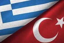 Όξυνση των ελληνοτουρκικών σχέσεων προκαλεί η εμπλοκή της Ελλάδας στον πόλεμο