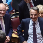 Υπόθεση Λαζαρίδη «Πτυχίο» κυνισμού, αλαζονείας και διαφθοράς