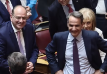 Υπόθεση Λαζαρίδη «Πτυχίο» κυνισμού, αλαζονείας και διαφθοράς