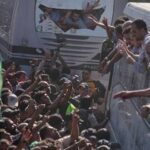 Θάνατο δια απαγχονισμού των Παλαιστινίων που καταδικάζονται για αντιισραηλινές «φονικές» επιθέσεις νομοθέτησε το ισραηλινό κοινοβούλιο