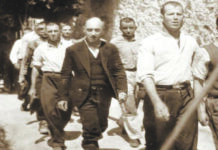 140 χρόνια από την πρώτη Κόκκινη Πρωτομαγιά