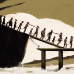 Δούλοι, Αγχόνες, Βόμβες