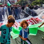 «Όλα μου τα λόγια στάθηκαν ανήμπορα»:Οικογένειες Παλαιστινίων κρατουμένων αντιμετωπίζουντον νόμο εκτέλεσης του ΙσραήλΜΕΡΟΣ Β’