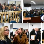 Δίκη Τεμπών: Απροκάλυπτη συγκάλυψη και εμπαιγμός