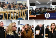 Δίκη Τεμπών: Απροκάλυπτη συγκάλυψη και εμπαιγμός