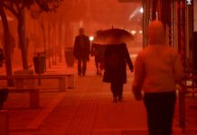 Κακοκαιρία «Ερμίνιο»: Για μια ακόμη φορά ο λαός έρμαιο της κυβερνητικής αδιαφορίας