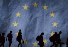 Στα σκαριά νομοσχέδιο για την ενσωμάτωση του αντιμεταναστευτικού Συμφώνου της ΕΕ