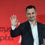 Η παραίτηση Χαρίτση και η παρακμή της σοσιαλδημοκρατίας