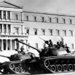 Σχετικά με την ανακοίνωση του ΚΚΕ για την 59η επέτειο
της επιβολής της δικτατορίας της 21ης Απριλίου 1967