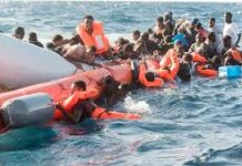 Βίαιες εκδιώξεις προσφύγων με παρακρατικούς μηχανισμούς
