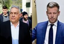 Ουγγαρία: Ηχηρή ήττα Όρμπαν και νίκη των φιλοευρωπαϊκών δυνάμεων
