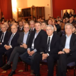 Η επανεκλογή Παναγόπουλου στη θέση του πρόεδρου της ΓΣΕΕ δείχνει τον βαθμό άλωσης της ανώτερης συνδικαλιστικής οργάνωσης από τους φιλοκυβερνητικούς και φιλεργοδοτικούς μηχανισμούς
