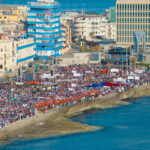 Κούβα Συνεχίζεται ο στραγγαλισμός από τους Αμερικάνους ιμπεριαλιστές