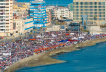 Σκλήρυνση του αποκλεισμού και διπλωματικοί ελιγμοί των ΗΠΑ απέναντι στην Κούβα
