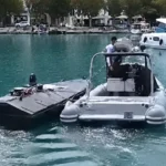 Ουκρανικό drone: Σε πολεμικούς κινδύνους εκθέτει τον ελληνικό λαό η κυβερνητική πολιτική