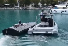 Ουκρανικό drone: Σε πολεμικούς κινδύνους εκθέτει τον ελληνικό λαό η κυβερνητική πολιτική