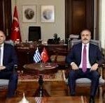 Τρικυμία στο Αιγαίο προκαλεί τουρκικό νομοσχέδιο κατοχύρωσης της «Γαλάζιας Πατρίδας»