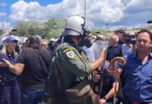 Ανεκπλήρωτες οι υποσχέσειςτης κυβέρνησης ενώ ο πρωτογενής τομέας στενάζει