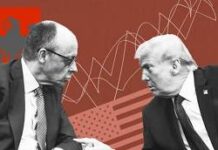 Οι διαφορετικές στρατηγικές διευρύνουν το ρήγμα ΗΠΑ-ΕΕ -Ο Μερτς δηλώνει ότι «το Ιράν εξευτελίζει τις ΗΠΑ»