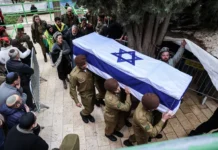 Σταθερή και ακατάβλητη η Αντίσταση της Χεζμπολάχ