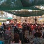 14ο Camping Πορείας: 25/7 έως 2/8 στο Δρέπανο Αργολίδας