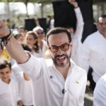 Προεδρικές εκλογές στην Κολομβία προβάδισμα τριών μονάδων για τον ακροδεξιό Εσπρέγια στον πρώτο γύρο