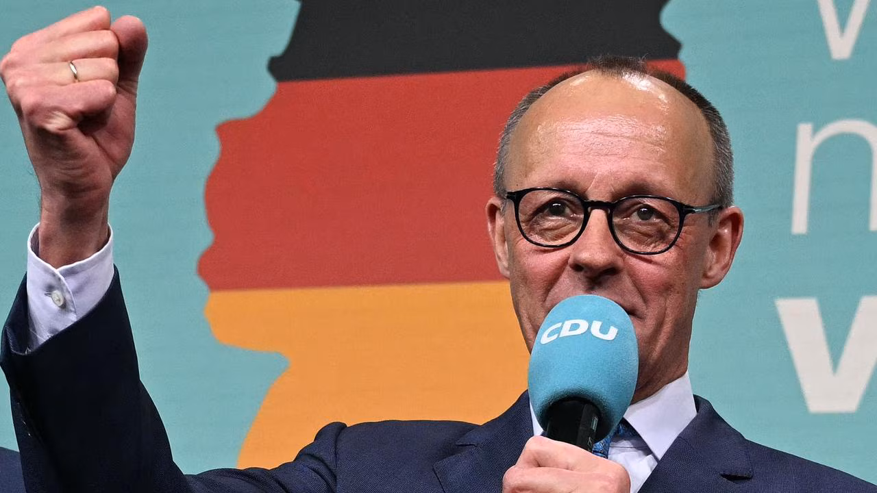 Merz