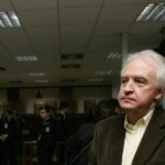 Υπόθεση Γιωτόπουλου Αυταρχική απόφαση άρσης της αποφυλάκισής του με εντολή…Στέιτ Ντιπάρτμεντ
