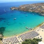 Ξεπούλημα και ιδιωτικοποίηση ακτών και παραλιών